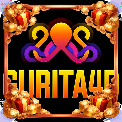 gurita4d — mitra unggulan